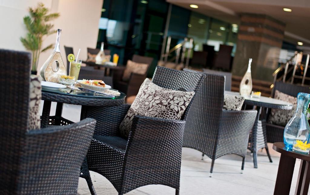Saray Musheireb Hotel Suites And Apartment Dauhá Exteriér fotografie