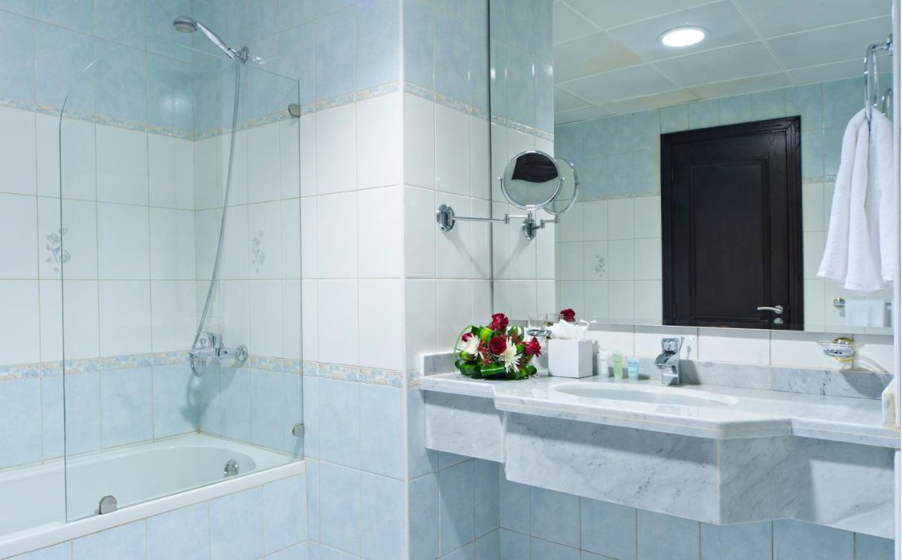 Saray Musheireb Hotel Suites And Apartment Dauhá Pokoj fotografie